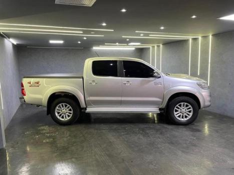 TOYOTA Hilux SW4 3.0 V6 12V 4P 4X4, Foto 7