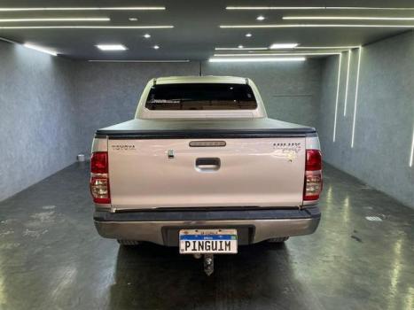 TOYOTA Hilux SW4 3.0 V6 12V 4P 4X4, Foto 8