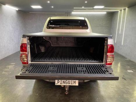 TOYOTA Hilux SW4 3.0 V6 12V 4P 4X4, Foto 9