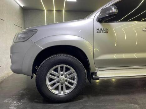 TOYOTA Hilux SW4 3.0 V6 12V 4P 4X4, Foto 19