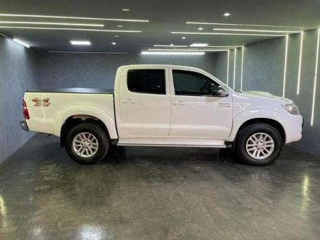 TOYOTA Hilux SW4 3.0 V6 12V 4P 4X4, Foto 7