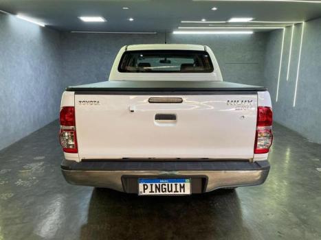 TOYOTA Hilux SW4 3.0 V6 12V 4P 4X4, Foto 8