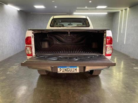 TOYOTA Hilux SW4 3.0 V6 12V 4P 4X4, Foto 9