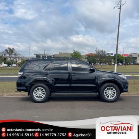 TOYOTA Hilux SW4 3.0 16V 4P SRV 4X4 TURBO DIESEL AUTOMTICO, Foto 4