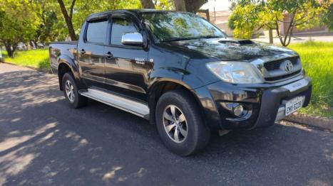 TOYOTA Hilux SW4 3.0 16V 4P SRV 4X4 TURBO DIESEL AUTOMTICO, Foto 2