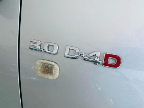 TOYOTA Hilux SW4 3.0 16V 4P SRV 4X4 7 LUGARES TURBO DIESEL AUTOMTICO, Foto 9