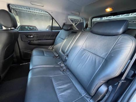 TOYOTA Hilux SW4 3.0 16V 4P SRV 4X4 7 LUGARES TURBO DIESEL AUTOMTICO, Foto 13