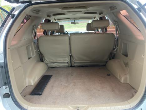 TOYOTA Hilux SW4 3.0 V6 12V 4P SRV TURBO DIESEL AUTOMTICO, Foto 12