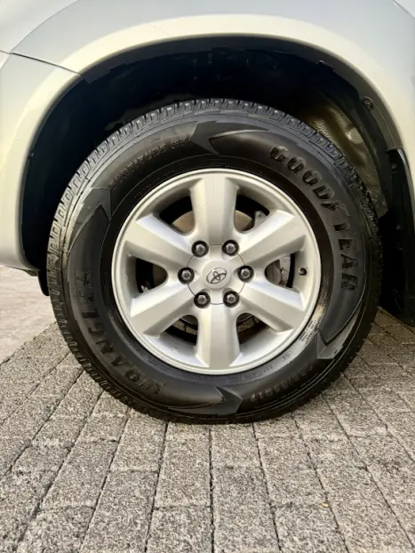 TOYOTA Hilux SW4 3.0 16V 4P SRV 4X4 7 LUGARES TURBO DIESEL AUTOMTICO, Foto 21