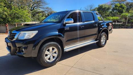 TOYOTA Hilux SW4 3.0 16V 4P 4X4 SRV TURBO DIESEL, Foto 1
