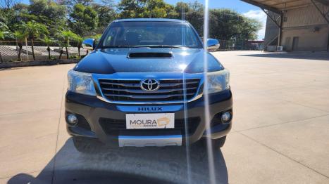 TOYOTA Hilux SW4 3.0 16V 4P 4X4 SRV TURBO DIESEL, Foto 3