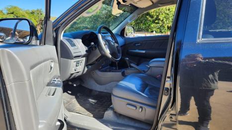 TOYOTA Hilux SW4 3.0 16V 4P 4X4 SRV TURBO DIESEL, Foto 4