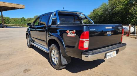 TOYOTA Hilux SW4 3.0 16V 4P 4X4 SRV TURBO DIESEL, Foto 7