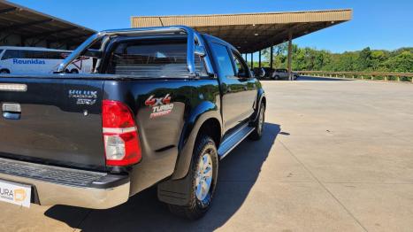 TOYOTA Hilux SW4 3.0 16V 4P 4X4 SRV TURBO DIESEL, Foto 8