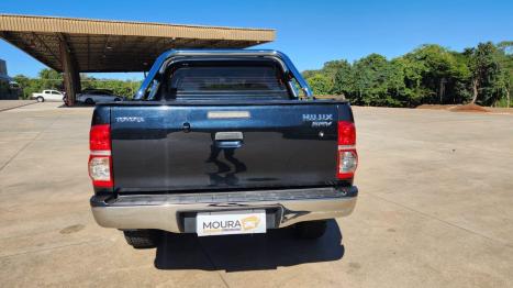 TOYOTA Hilux SW4 3.0 16V 4P 4X4 SRV TURBO DIESEL, Foto 9