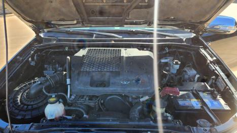 TOYOTA Hilux SW4 3.0 16V 4P 4X4 SRV TURBO DIESEL, Foto 10