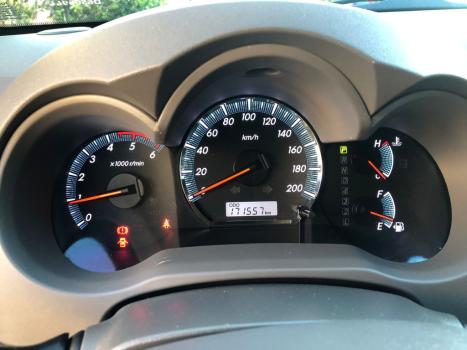 TOYOTA Hilux SW4 3.0 16V 4P SRV 4X4 TURBO DIESEL AUTOMTICO, Foto 5
