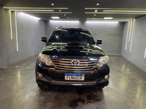 TOYOTA Hilux SW4 3.0 16V 4P SRV 4X4 TURBO DIESEL AUTOMTICO, Foto 4