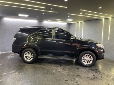 TOYOTA Hilux SW4 3.0 16V 4P SRV 4X4 TURBO DIESEL AUTOMTICO, Foto 5