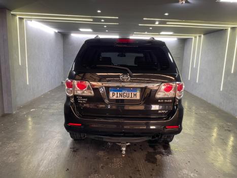 TOYOTA Hilux SW4 3.0 16V 4P SRV 4X4 TURBO DIESEL AUTOMTICO, Foto 8