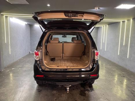 TOYOTA Hilux SW4 3.0 16V 4P SRV 4X4 TURBO DIESEL AUTOMTICO, Foto 9