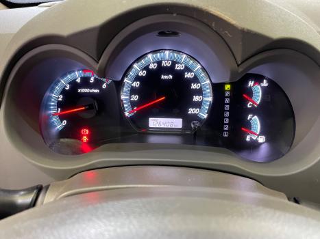 TOYOTA Hilux SW4 3.0 16V 4P SRV 4X4 TURBO DIESEL AUTOMTICO, Foto 10