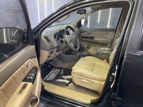 TOYOTA Hilux SW4 3.0 16V 4P SRV 4X4 TURBO DIESEL AUTOMTICO, Foto 13