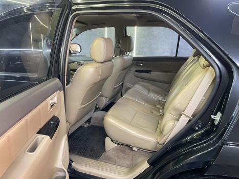 TOYOTA Hilux SW4 3.0 16V 4P SRV 4X4 TURBO DIESEL AUTOMTICO, Foto 14