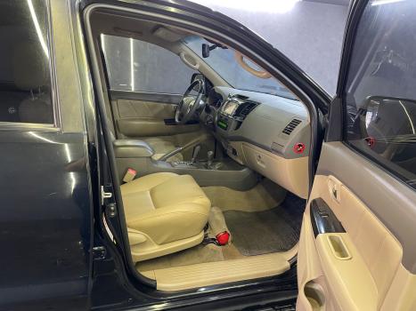 TOYOTA Hilux SW4 3.0 16V 4P SRV 4X4 TURBO DIESEL AUTOMTICO, Foto 15