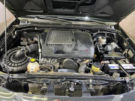 TOYOTA Hilux SW4 3.0 16V 4P SRV 4X4 TURBO DIESEL AUTOMTICO, Foto 16
