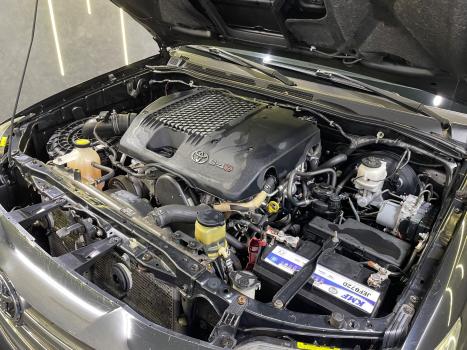 TOYOTA Hilux SW4 3.0 16V 4P SRV 4X4 TURBO DIESEL AUTOMTICO, Foto 17