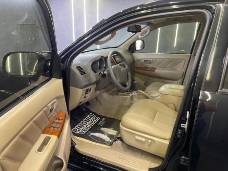 TOYOTA Hilux SW4 3.0 16V 4P SRV 4X4 7 LUGARES TURBO DIESEL AUTOMTICO, Foto 13