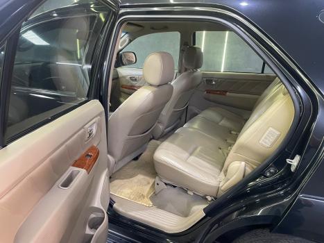 TOYOTA Hilux SW4 3.0 16V 4P SRV 4X4 7 LUGARES TURBO DIESEL AUTOMTICO, Foto 14