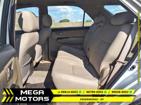 TOYOTA Hilux SW4 3.0 16V 4P SR 4X4 TURBO DIESEL AUTOMTICO, Foto 10
