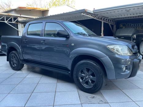 TOYOTA Hilux SW4 3.0 16V 4P SRV 4X4 TURBO DIESEL AUTOMTICO, Foto 1