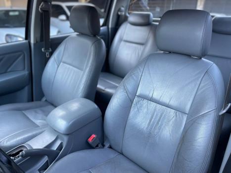 TOYOTA Hilux SW4 3.0 16V 4P SRV 4X4 TURBO DIESEL AUTOMTICO, Foto 9