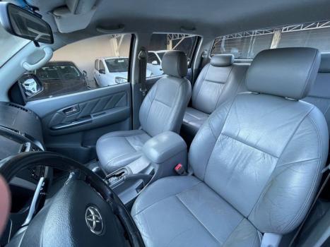 TOYOTA Hilux SW4 3.0 16V 4P SRV 4X4 TURBO DIESEL AUTOMTICO, Foto 10