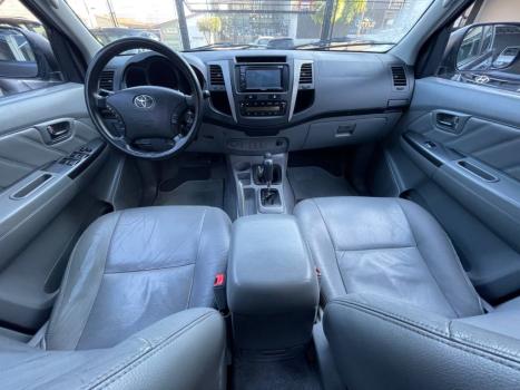 TOYOTA Hilux SW4 3.0 16V 4P SRV 4X4 TURBO DIESEL AUTOMTICO, Foto 11