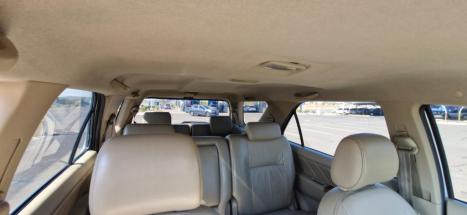 TOYOTA Hilux SW4 3.0 16V 4P SRV 4X4 7 LUGARES TURBO DIESEL AUTOMTICO, Foto 6