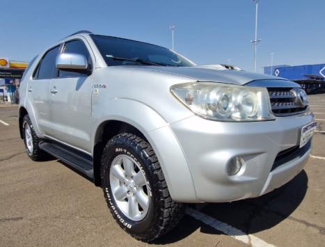 TOYOTA Hilux SW4 3.0 16V 4P SRV 4X4 7 LUGARES TURBO DIESEL AUTOMTICO, Foto 9