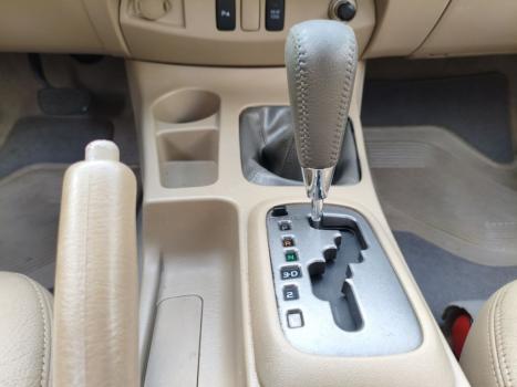 TOYOTA Hilux SW4 3.0 16V 4P SRV 4X4 7 LUGARES TURBO DIESEL AUTOMTICO, Foto 18