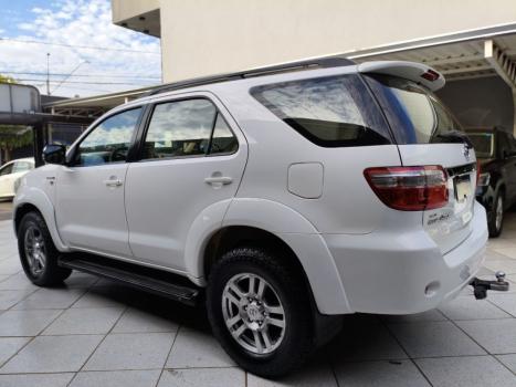 TOYOTA Hilux SW4 3.0 16V 4P SRV 4X4 7 LUGARES TURBO DIESEL AUTOMTICO, Foto 23
