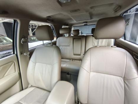 TOYOTA Hilux SW4 3.0 16V 4P SRV 4X4 7 LUGARES TURBO DIESEL AUTOMTICO, Foto 24