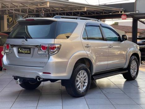 TOYOTA Hilux SW4 , Foto 7