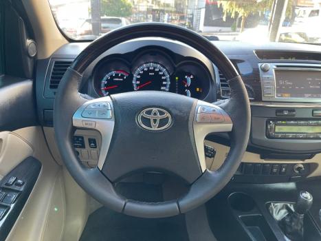 TOYOTA Hilux SW4 , Foto 13