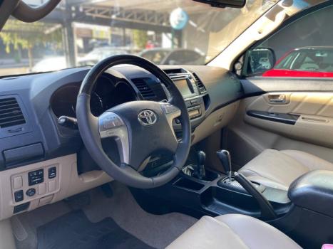 TOYOTA Hilux SW4 , Foto 14