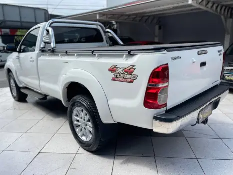 TOYOTA Hilux SW4 , Foto 5