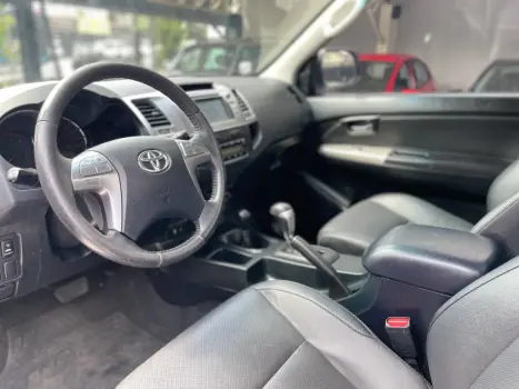 TOYOTA Hilux SW4 , Foto 6