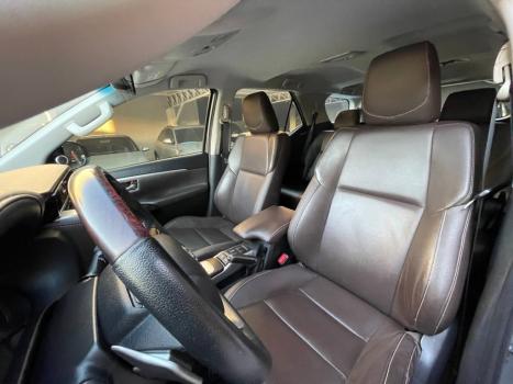 TOYOTA Hilux SW4 , Foto 10
