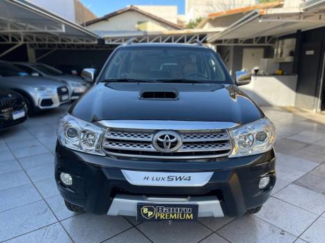 TOYOTA Hilux SW4 , Foto 6